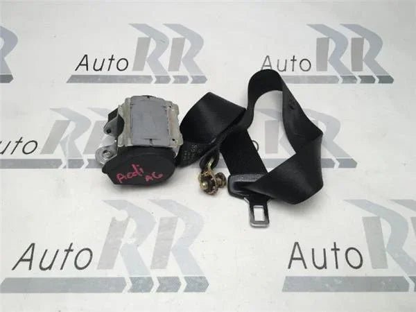 Cinturon trasero Audi A6 4f