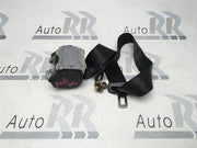Cinturon trasero Audi A6 4f - e1040541