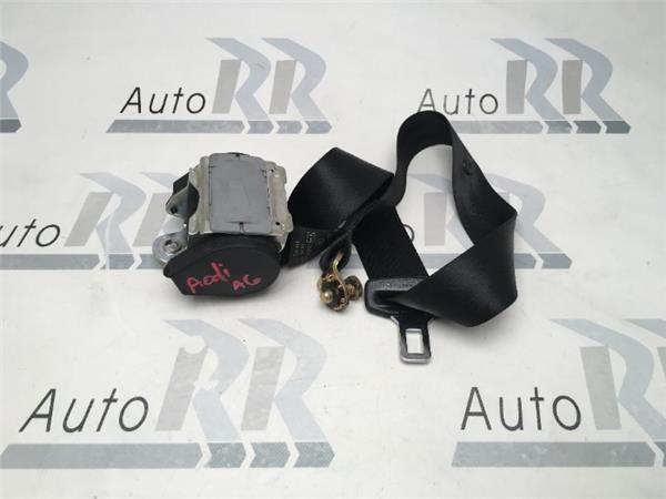 Cinturon trasero Audi A6 4f - e1040541