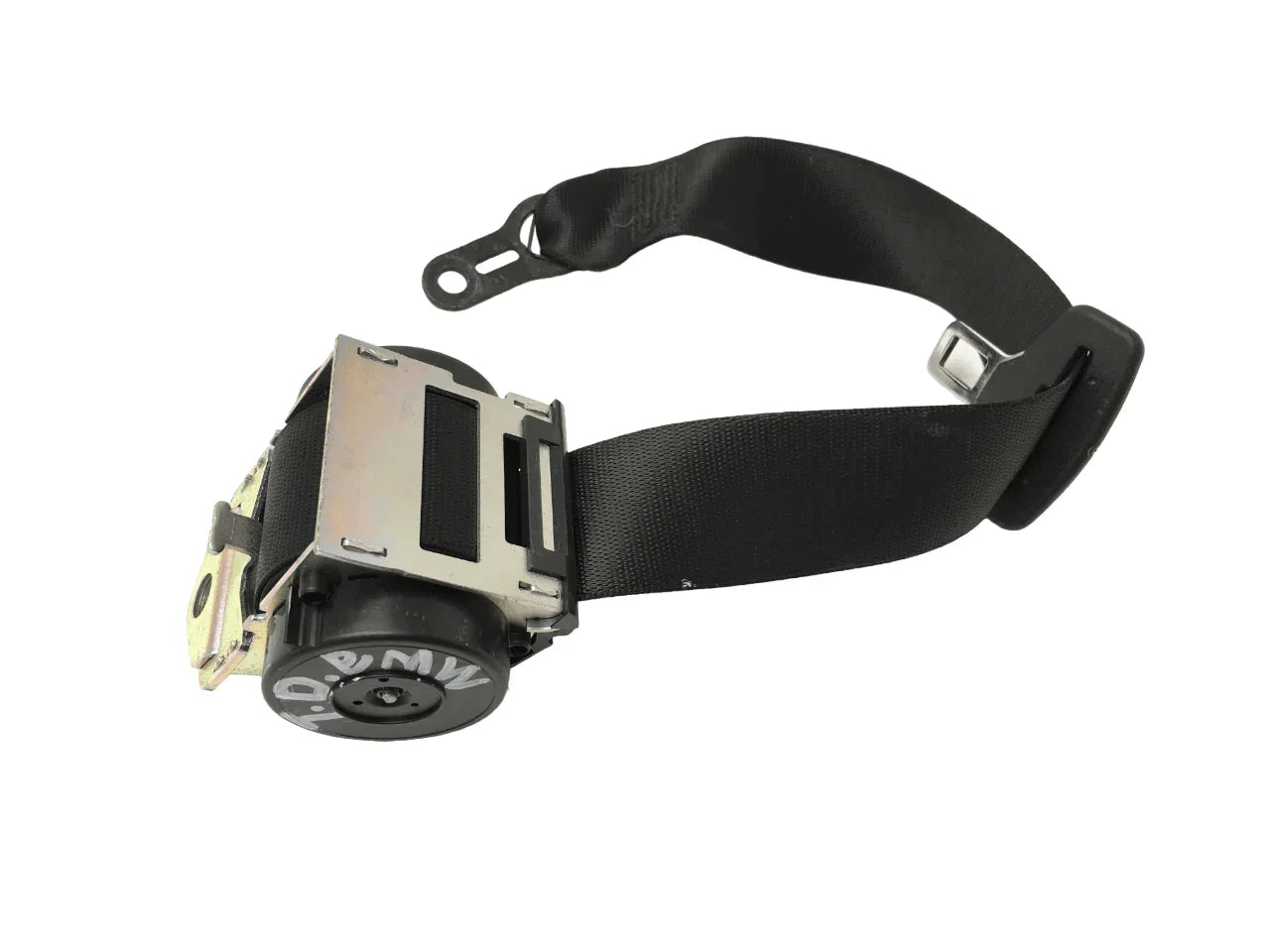 Cinturon trasero BMW E92 E81