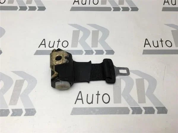 Cinturon trasero Central Audi 80 90