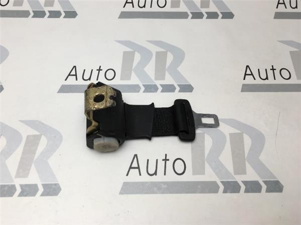 Cinturon trasero Central Audi 80 90 - 