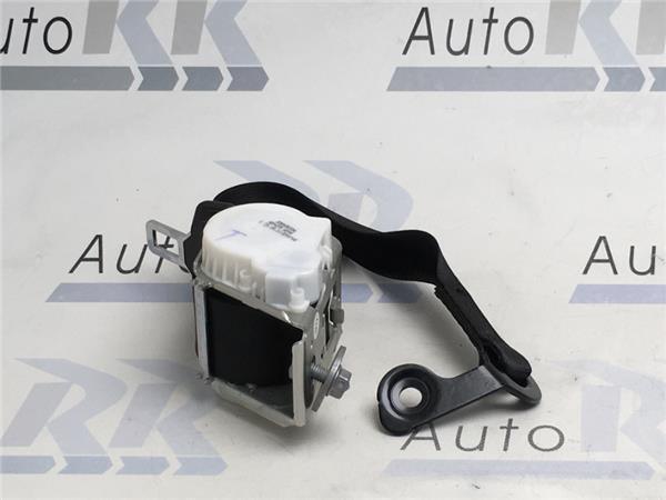 Cinturon trasero Central Mercedes C W204 - 33053533a