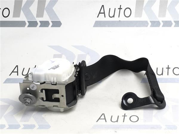 Cinturon trasero Central Mercedes C W204 - 33053533a