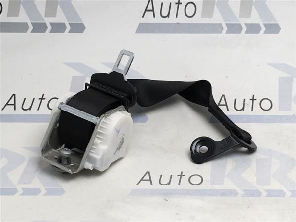Cinturon trasero Central Mercedes C W204 - 33053533a