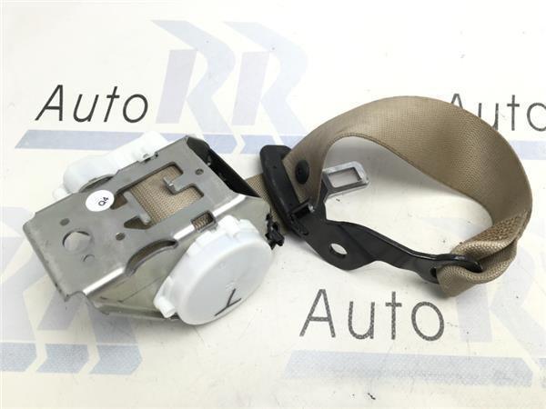 Cinturon trasero central Mercedes E W212
