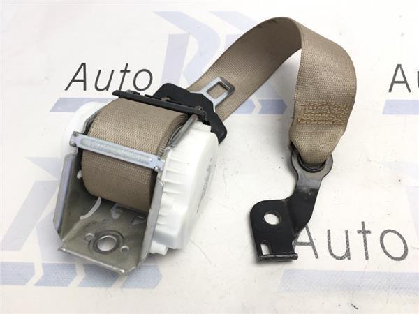 Cinturon trasero central Mercedes E W212 - 33053533a