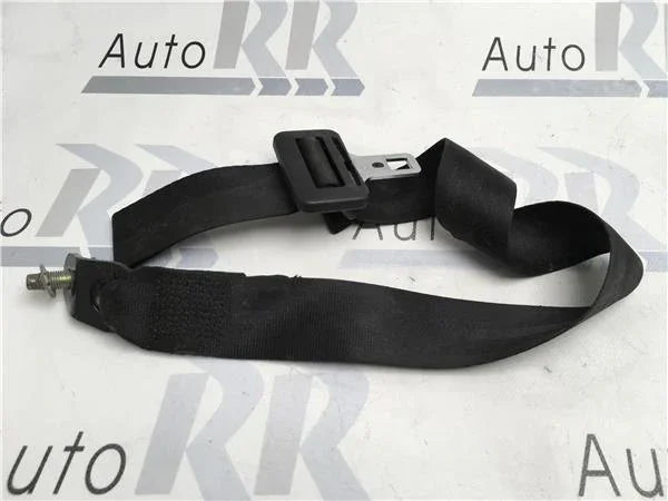 Cinturon Trasero central Nissan Terrano