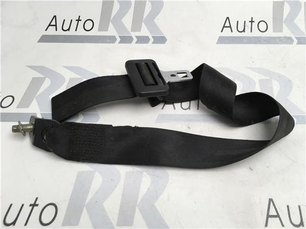 Cinturon Trasero central Nissan Terrano - 888540f010