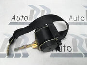 Cinturon trasero dcho Bmw 3 E46 Coupe