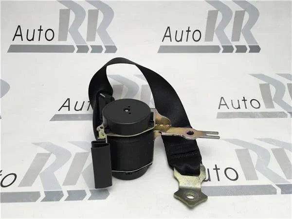 Cinturon trasero dcho Bmw 3 E46 Coupe