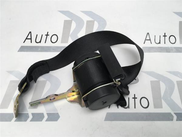 Cinturon trasero dcho Bmw 3 E46 Coupe - 566254621a