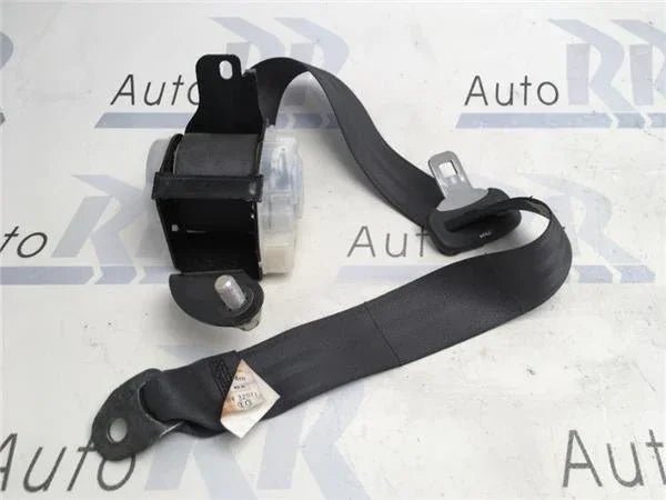 cinturon trasero dcho honda accord 7