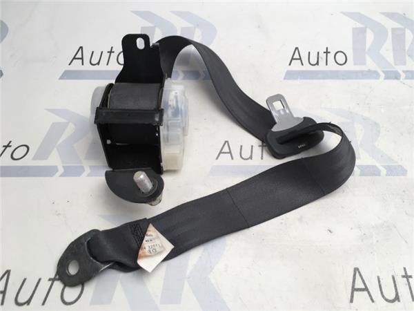 cinturon trasero dcho honda accord 7 - nsb053gr57