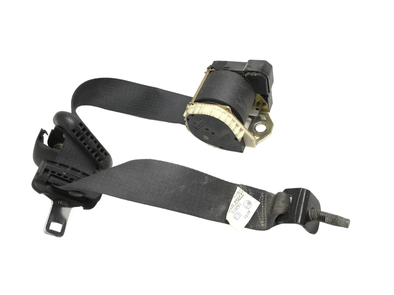 Cinturon trasero dcho Jeep Cherokee KJ
