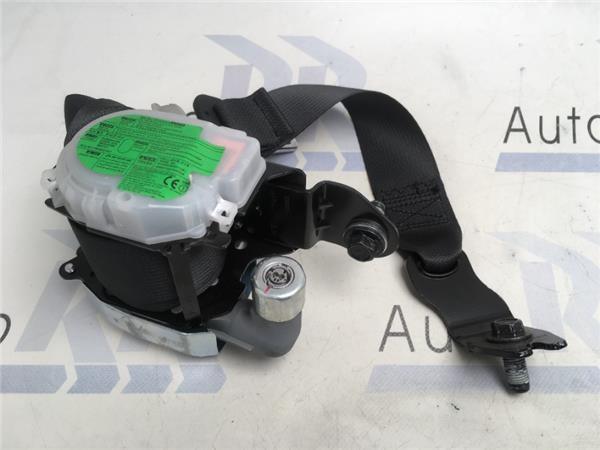 Cinturon trasero dcho Kia Stonic - 89880-h8200