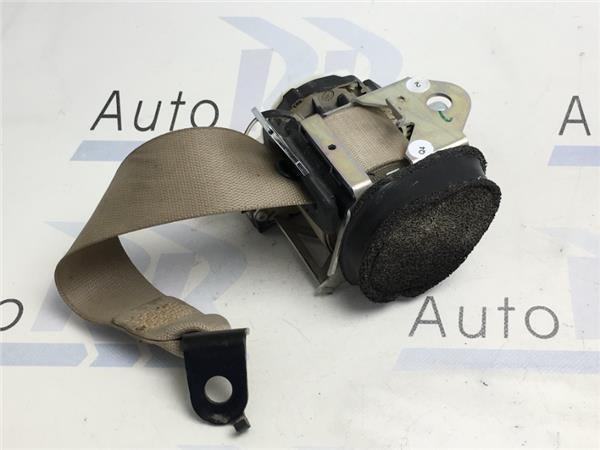 Cinturon trasero dcho Mercedes E W212