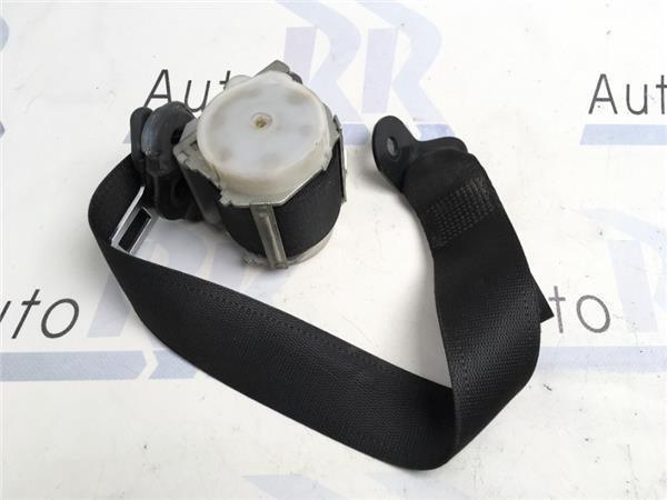 Cinturon trasero dcho Opel Vectra C