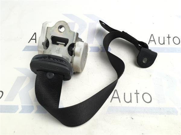 Cinturon trasero dcho Opel Vectra C
