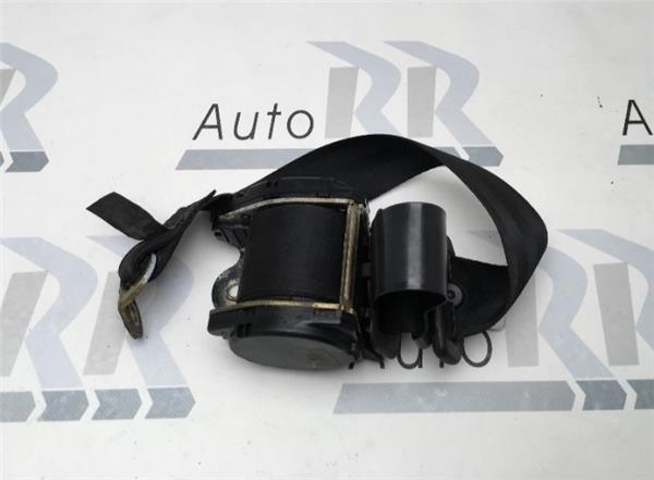 Cinturon trasero derecho Audi 80 90 - 893857709