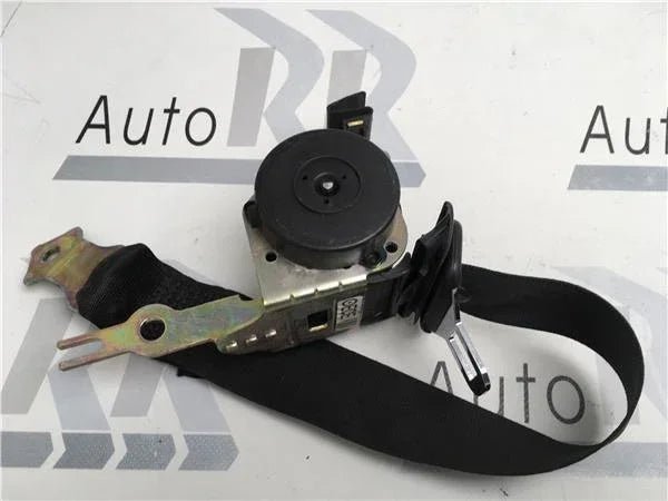 Cinturon trasero derecho Bmw E46