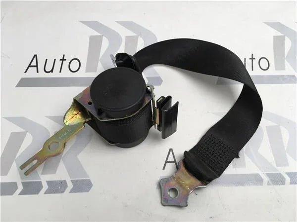 Cinturon trasero derecho Bmw E46