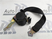 Cinturon trasero derecho Bmw E46 - 8202591