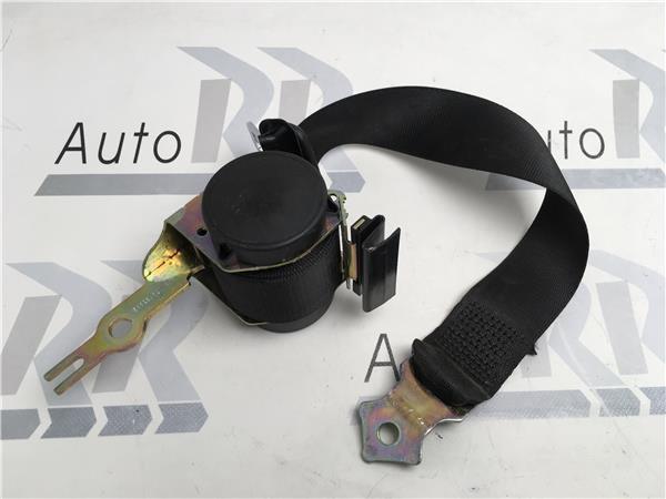 Cinturon trasero derecho Bmw E46 - 8202591