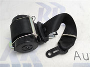 Cinturon trasero derecho Bmw Serie 3 E93