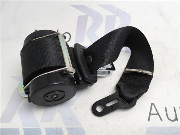 Cinturon trasero derecho Bmw Serie 3 E93