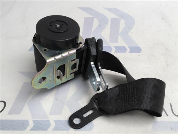 Cinturon trasero derecho Bmw Serie 3 E93