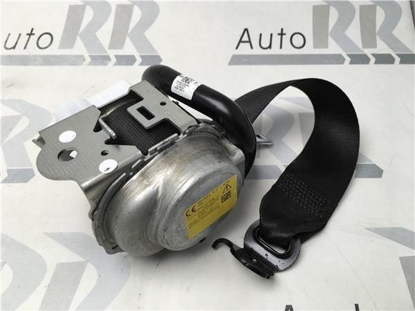Cinturon trasero derecho Bmw X3 G01 - 34197178a