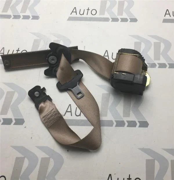 cinturon trasero derecho Bmw X5 E53