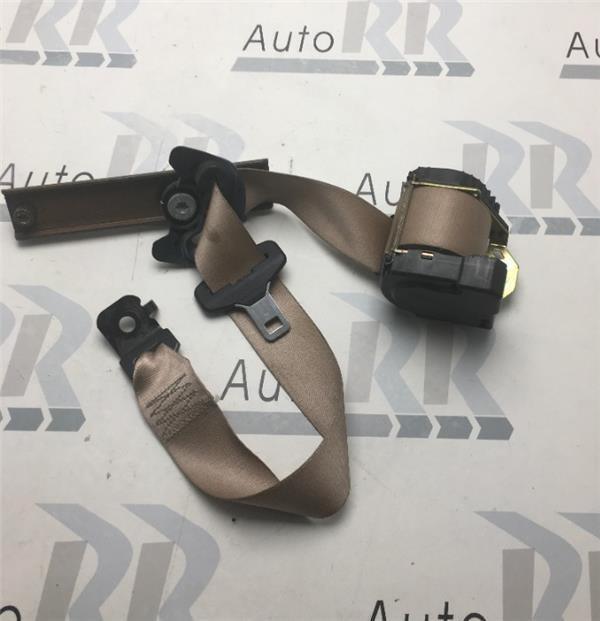 cinturon trasero derecho Bmw X5 E53 - 7051510