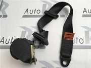 Cinturon trasero derecho fiat panda i