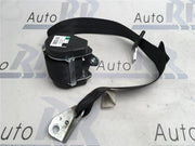 Cinturon trasero derecho VW Golf V - 604548600