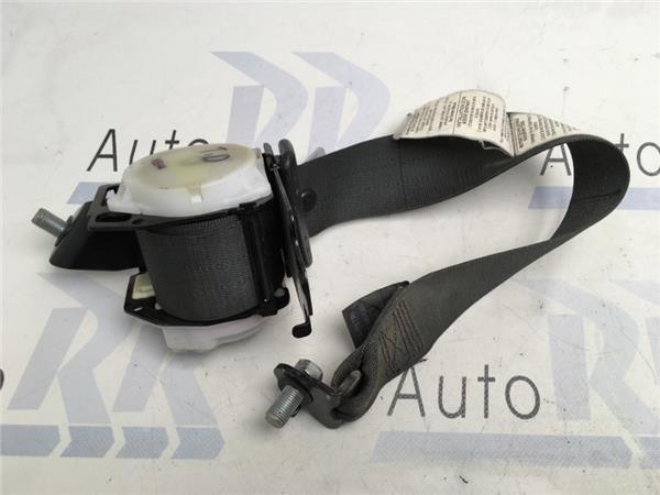 Cinturon trasero Honda Civic VII