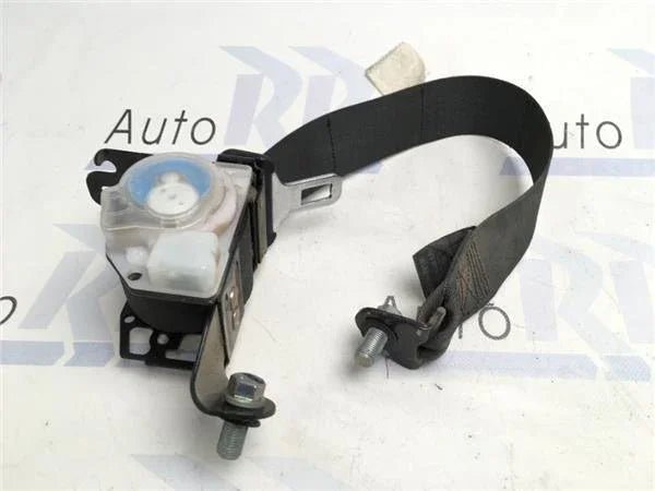 Cinturon trasero Honda Civic VII