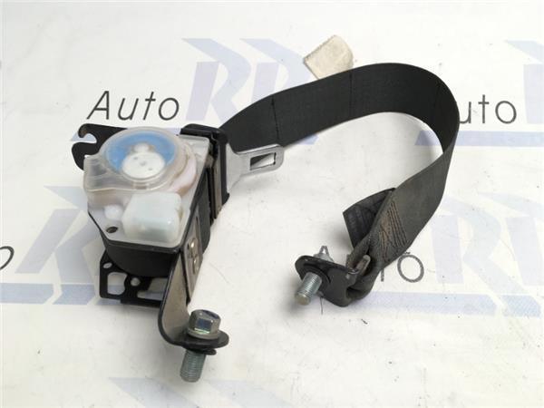 Cinturon trasero Honda Civic VII - te-ab0-ej003