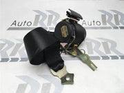 Cinturon trasero Izq Bmw 3 E46 Coupe
