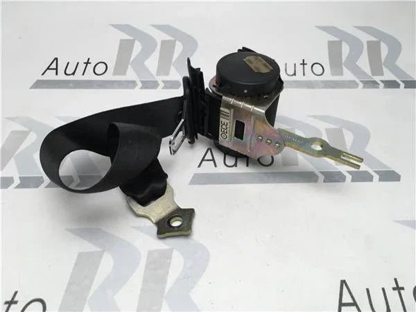 Cinturon trasero Izq Bmw 3 E46 Coupe
