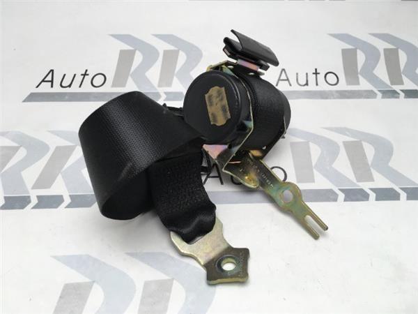 Cinturon trasero Izq Bmw 3 E46 Coupe - 566254621