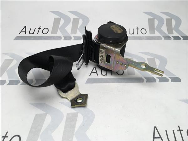 Cinturon trasero Izq Bmw 3 E46 Coupe - 566254621