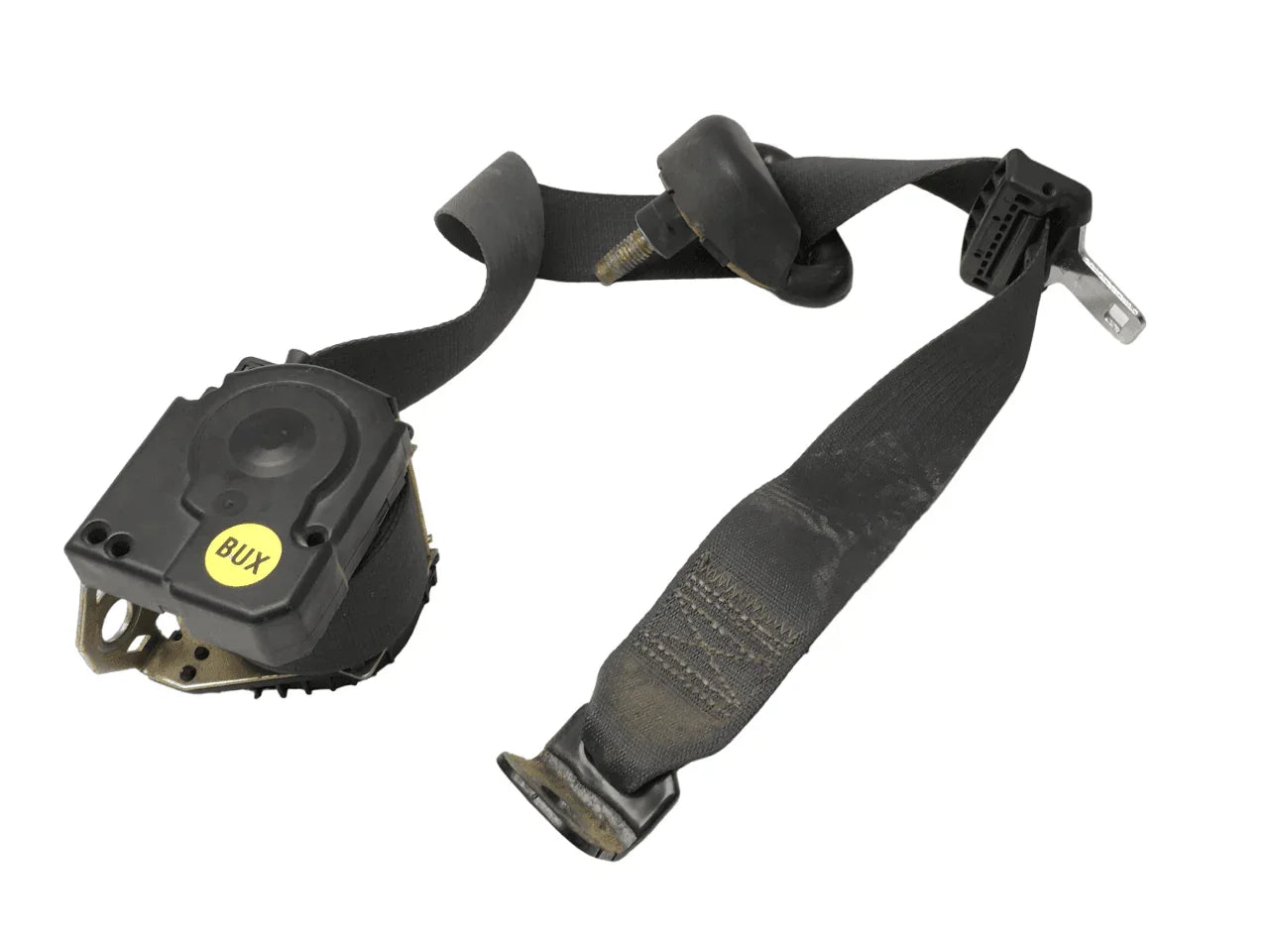 Cinturon trasero izq Jeep Cherokee KJ