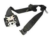 Cinturon trasero izq Jeep Cherokee KJ