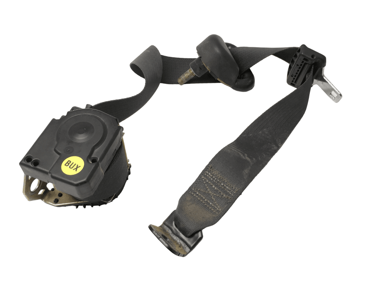 Cinturon trasero izq Jeep Cherokee KJ - 5GE531DVAH