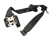 Cinturon trasero izq Jeep Cherokee KJ - 5GE531DVAH