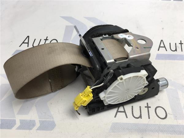 Cinturon trasero izq Mercedes E W212 - 33028136