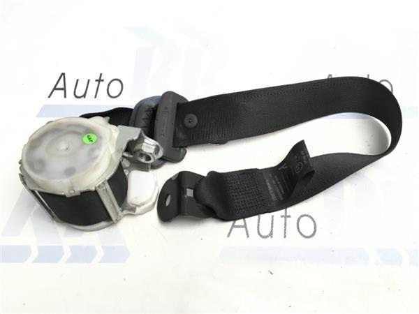 Cinturon trasero izq Opel Vectra C
