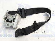 Cinturon trasero izq Opel Vectra C - 13198576